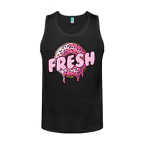 Men's Tank Tops