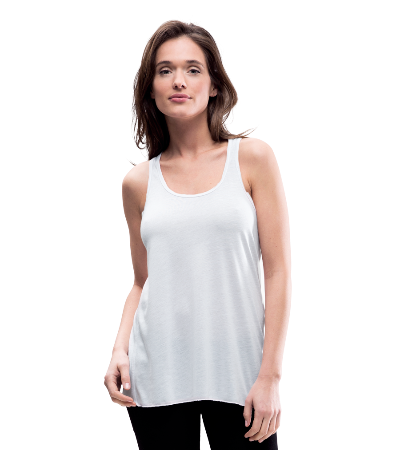 Women's Flowy Tank Top by Bella