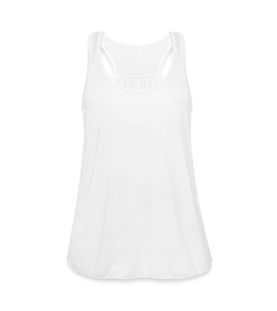 Women's Flowy Tank Top by Bella