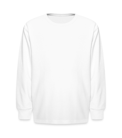 Kids' Long Sleeve T-Shirt