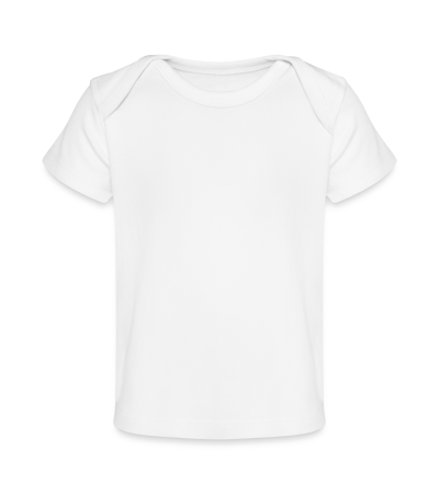 Baby Organic T-Shirt