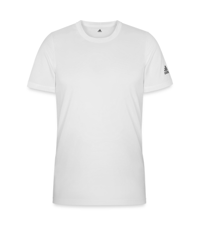 Adidas Men's Recycled Performance T-Shirt