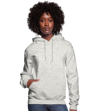Women's Hoodie