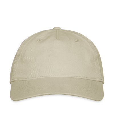 Organic Baseball Cap