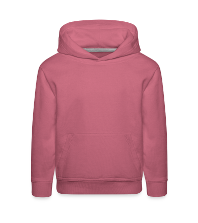 Kids‘ Premium Hoodie