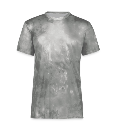 Holloway Unisex Cotton Touch Cloud T-Shirt