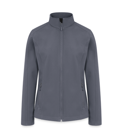 Women’s Soft Shell Jacket