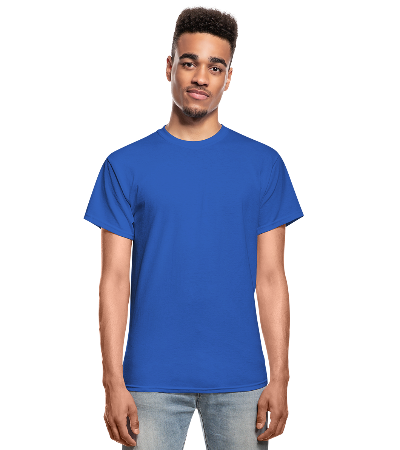 Gildan Ultra Cotton Adult T-Shirt