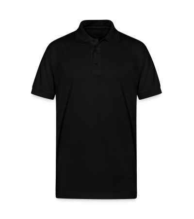 Gildan Unisex 50/50 Jersey Polo