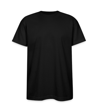 Bayside Unisex Heavyweight USA Made T-Shirt