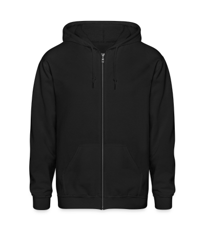 Gildan Heavy Blend Adult Zip Hoodie