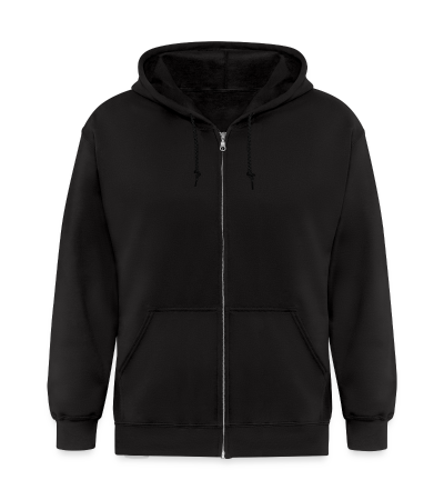 Men's Zip Hoodie