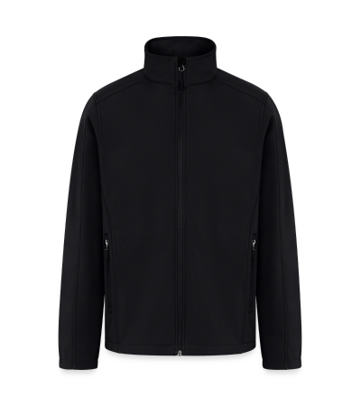 Men’s Soft Shell Jacket