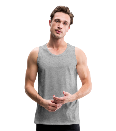 Men's Premium Tank