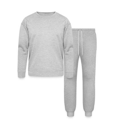 Bella + Canvas Unisex Lounge Wear Set