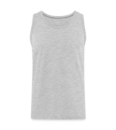 Men's Premium Tank