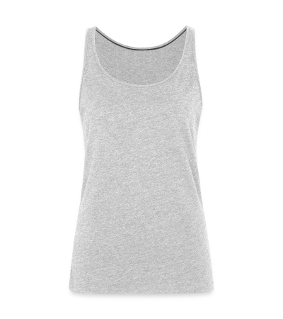 Women's Premium Tank Top