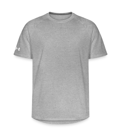 Under Armour Unisex Athletics T-Shirt