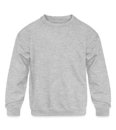 Kids' Crewneck Sweatshirt