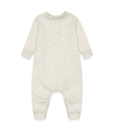 Baby Fleece One Piece