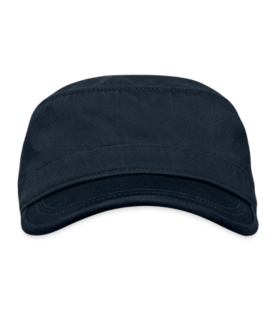 Organic Cadet Cap 