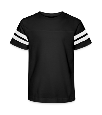 Kid's Football Tee