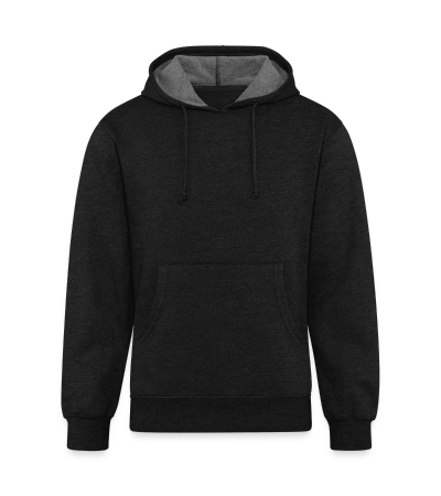 Unisex Organic Hoodie