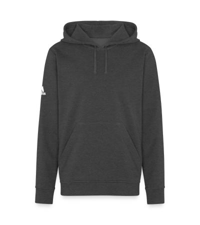 Adidas Unisex Fleece Hoodie