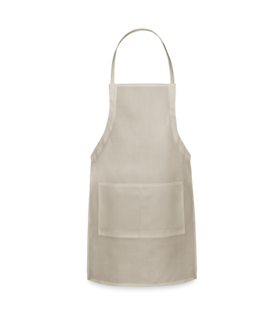 Adjustable Apron