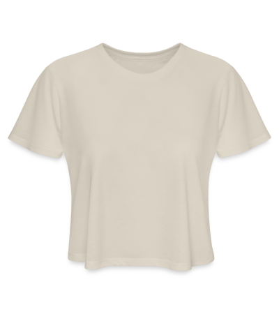 Women's Cropped T-Shirt